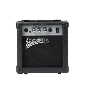 10W guitar combo
